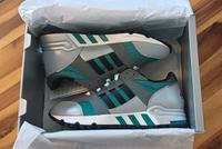 adidas Equipment Cushion 93 Gr. 42 ZX Support Guidance Torsion Sachsen-Anhalt - Magdeburg Vorschau