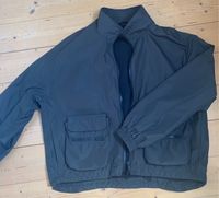 Windbreaker Jacke grau REPRESENT Gr. XL Nordrhein-Westfalen - Herne Vorschau