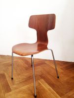 Arne Jacobsen Fritz Hansen Mod 3103 60er Hammer Stuhl Design Dresden - Äußere Neustadt Vorschau