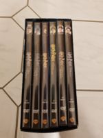 Harry Potter DVD Set , Band 1 - 6 Ricklingen - Wettbergen Vorschau