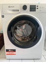 Waschmaschine Bauknecht Super Eco, 3 Monate alt Altona - Hamburg Othmarschen Vorschau