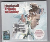 Mick Hucknall Tribute To Bobby (CD+DVD) (Digipack) NEU & OVP Berlin - Neukölln Vorschau