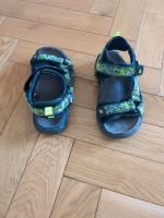 Sandalen Schuhe Größe 30 junge Nordrhein-Westfalen - Lübbecke  Vorschau
