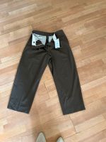 Damenhose 3/4 NEU Größe L Zara Bremen - Schwachhausen Vorschau