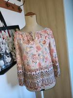 Boho Bluse Shirt Ibiza Nordrhein-Westfalen - Werne Vorschau