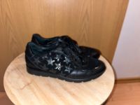 Semler Sneaker schwarz Ge 6 /. 39 Niedersachsen - Wardenburg Vorschau