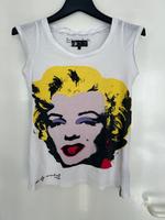 3 T-Shirts - ein Preis (Andy Warhol, Marc Aurel, Boss) Bonn - Auerberg Vorschau