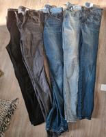 Jeanshosen Paket Lübeck - Schlutup Vorschau