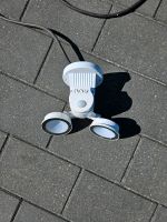 LED strahler mit Bewegungsmelder Niedersachsen - Stadland Vorschau