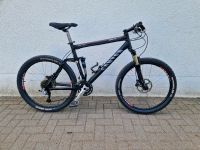 MTB Canyon Nerve 9.0 XT, Sram X-9, RockShox Hessen - Offenbach Vorschau