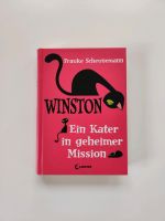 WINSTON - ein Kater in geheimer Mission Baden-Württemberg - Schwieberdingen Vorschau