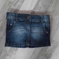 Mini Jeansrock Gr.80 von Papagino top Zustand Essen - Essen-Katernberg Vorschau