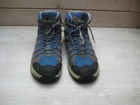 Wanderschuhe Meindl, Schuhe, Sportschuhe, Gr. 39 Bayern - Adelsried Vorschau