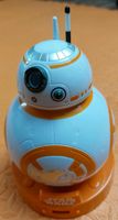 STARWARS BB-8 SFX PROJECTS ALARM CLOCK STAR393 - PROJECTION ALARM Bayern - Erlangen Vorschau