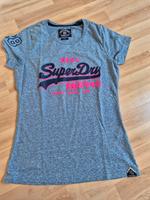 Superdry T-Shirt Damen Hessen - Hofgeismar Vorschau