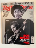 Rolling Stone Bob Dylan Ausgabe 301 Düsseldorf - Bilk Vorschau