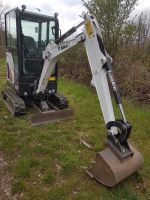 Aktionsangebot Minibagger 1,9 Tonnen + Dumper 650kg mieten Saarland - Kirkel Vorschau