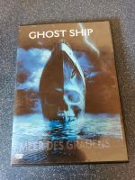 DVD GHOST SHIP Niedersachsen - Varel Vorschau