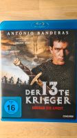 Blu-ray Der 13te Krieger  ( Antonio  Banderas ) Schleswig-Holstein - Elmshorn Vorschau