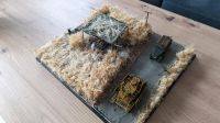 Diorama 2. WK 1/72 Dresden - Löbtau-Nord Vorschau