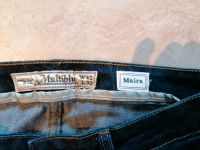 2 Jeanshosen von Jeans Fritz, Maira, Gr. 42 Niedersachsen - Drebber Vorschau