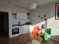 Ruhiges Studio Apartment mitten in Charlottenburg Berlin - Mitte Vorschau