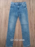 C&A Jeans Jeggins Hose Gr. 152 Jeanshose Nr.1 Hamburg - Bergedorf Vorschau