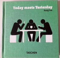 Buch "Today meets Yesterday", gebraucht, wie neu, i.O. Sachsen - Herrnhut Vorschau