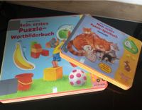 Puzzlebücher „Mein erstes Puzzle-Spielbuch“ Baden-Württemberg - Sinsheim Vorschau