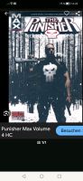 Suche: The Punisher max collection vol 4 hardcover Niedersachsen - Ilsede Vorschau