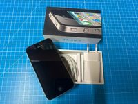 iPhone 4 16GB ohne Simloock Originalverpackung Top Kr. Passau - Passau Vorschau