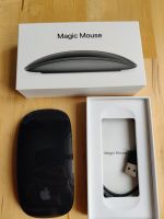 Apple Magic Mouse 2 (A1657 / MRME2Z/A) space grau Berlin - Spandau Vorschau