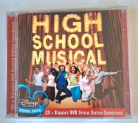 CD High school Musical Bayern - Ingolstadt Vorschau