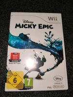 Disney Micky epic Wii Bayern - Warmensteinach Vorschau