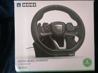 HORI - Racing Wheel Overdrive (kompatibel mit Xbox Series X/S) Brandenburg - Senftenberg Vorschau