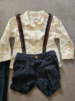 Schickes Outfit Gr 80 Nordrhein-Westfalen - Minden Vorschau