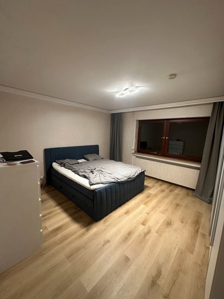 Nachmieter gesucht für 90m2 3 Zimmer Wohnung. Top ruhige Lage ! in Eschweiler