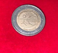 Seltene 2 Euro Münze VB Dortmund - Innenstadt-Nord Vorschau