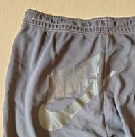 Nike Jogginghose  mit Taschen, dunkel, XL Bayern - Mering Vorschau