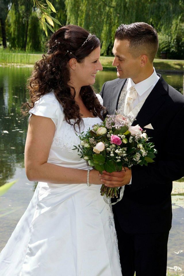 Hochzeitsfotograf, Fotograf, Heiraten, Kirche, Standesamt, Foto in Berlin