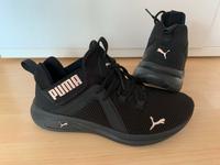 Sportschuhe/ Laufschuhe von Puma Damen Gr 38 wie NEU! Baden-Württemberg - Dornstetten Vorschau