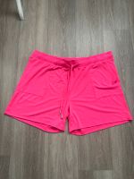 Hose Damen Shorts Neonpink Gr. 48 Rheinland-Pfalz - Bad Kreuznach Vorschau