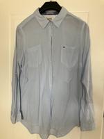 Hilfiger Denim Bluse/Hemd Nordrhein-Westfalen - Olpe Vorschau