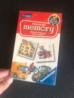 Fahrzeug Memory von Ravensburger Wieso, weshalb, warum? jajojoSz* Hannover - Ahlem-Badenstedt-Davenstedt Vorschau