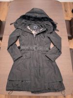 Wellensteyn Venezia Damen/Frauen Mantel Schwarz Gr. S / 36 /Jacke Schleswig-Holstein - Alveslohe Vorschau