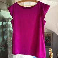 Comma  sommerliches Damen—Shirt  gr 42 neu Baden-Württemberg - Ettlingen Vorschau