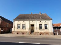 Einfamilienhaus mit 4 -Seitenhof und großzügigem Garten in Parchen Sachsen-Anhalt - Genthin Vorschau