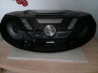 Radio/CD Player Hessen - Helsa Vorschau