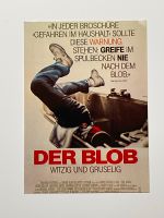 Film Postkarte Der Blob 80/90er Jahre Vitorius Roma Baden-Württemberg - Schorndorf Vorschau