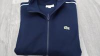 LACOSTE TRAININGSJACKE GRÖSSE S BLAU NEU Hessen - Wiesbaden Vorschau